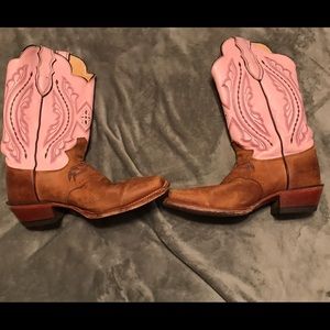 Justin Boots Shoes - Justin cowgirl boots Justin Boots Shoes - Justin cowgirl boots